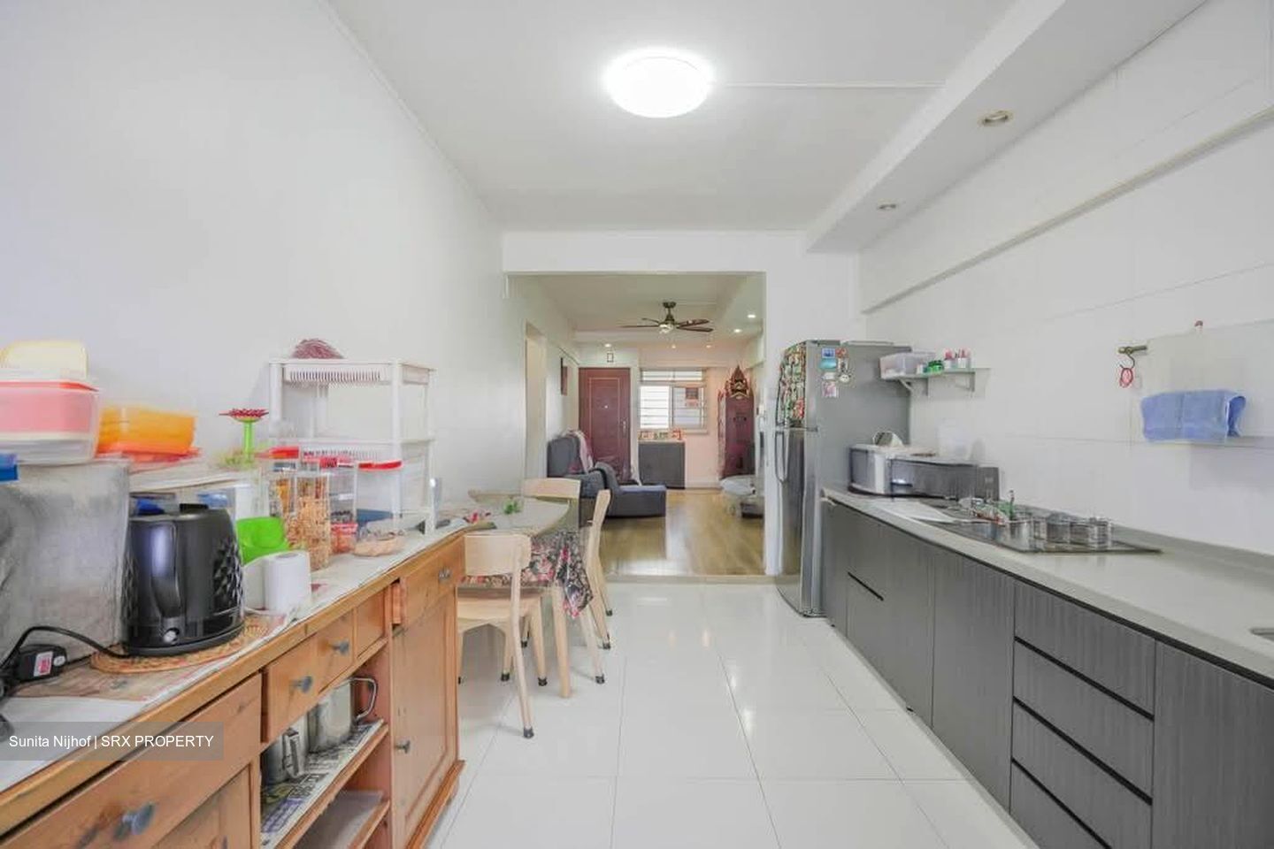 Blk 529 Bedok North Street 3 (Bedok), HDB 3 Rooms #593553041